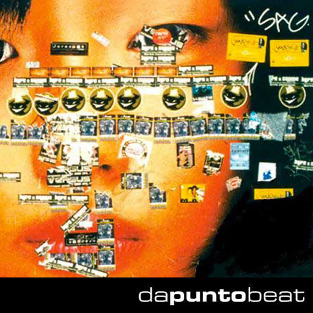 Konnichiwa (Self Remix) [feat. J.M. Salinas]