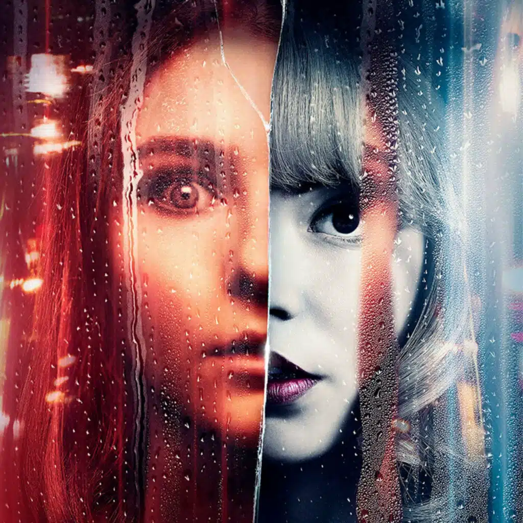 LAST NIGHT IN SOHO with Stephanie Albala