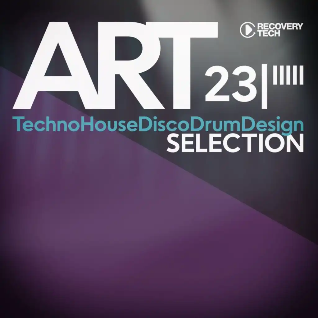 Technohousediscodrumdesign, 23.5