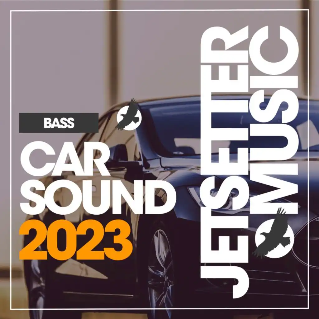 Bass Car Sound 2023