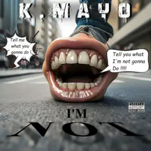 K.Mayo