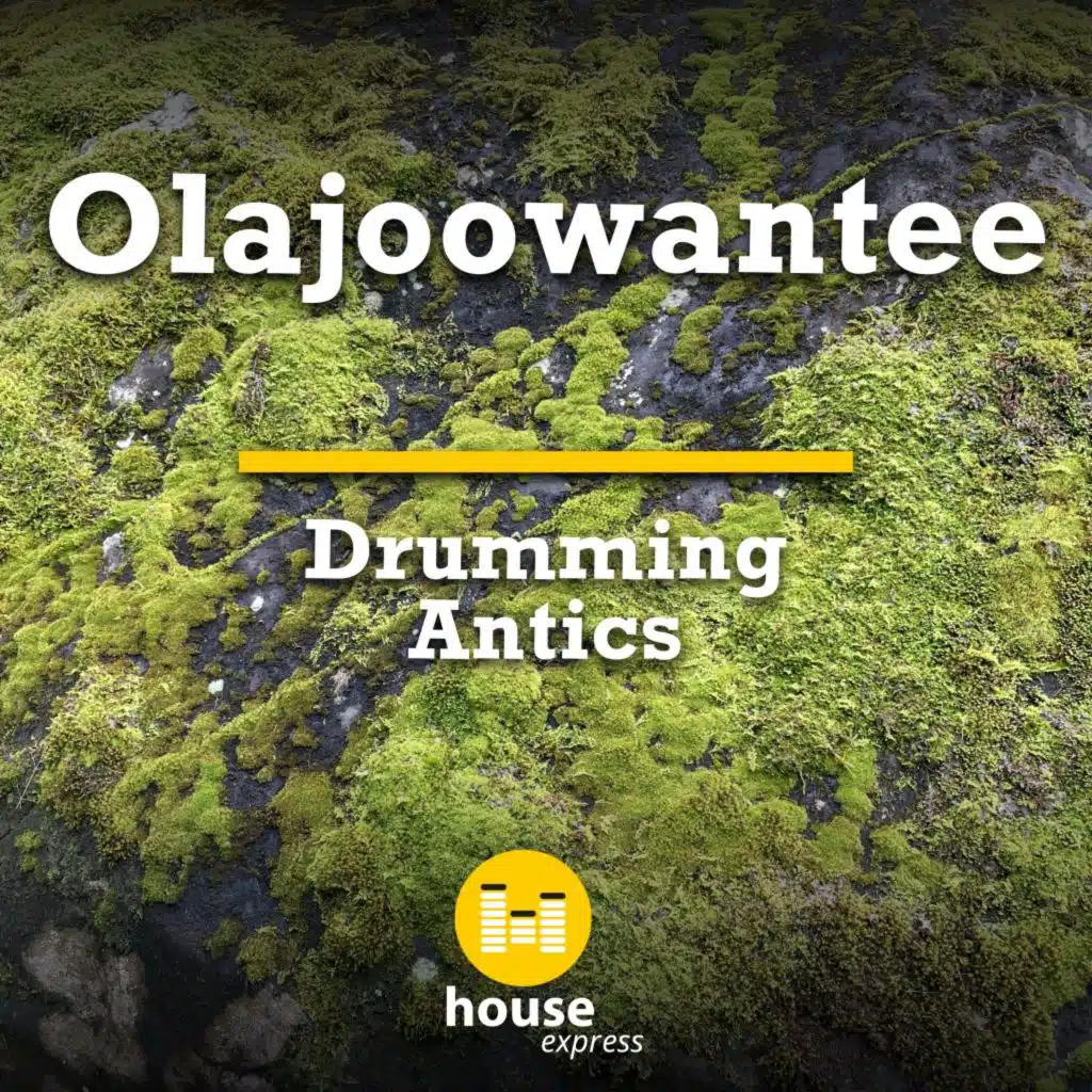 Olajoowantee