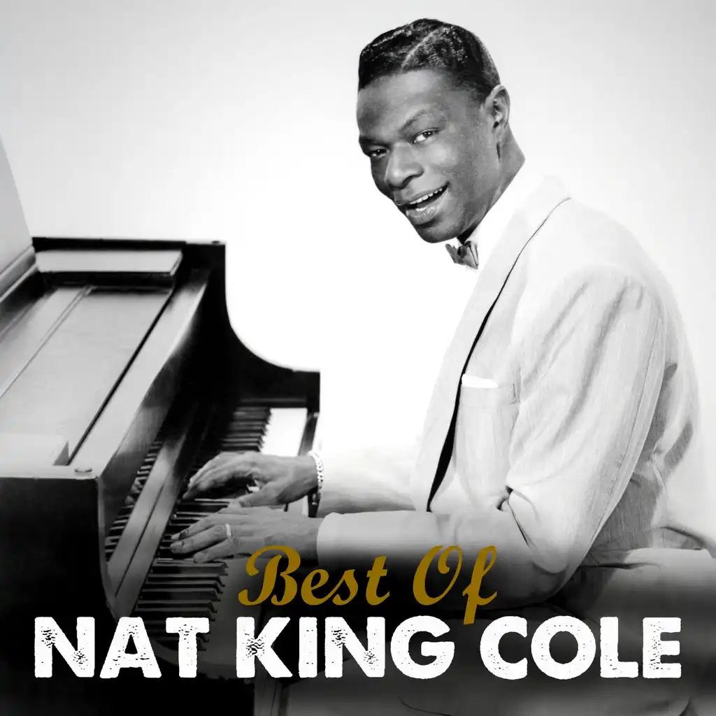 Best Of Nat King Cole