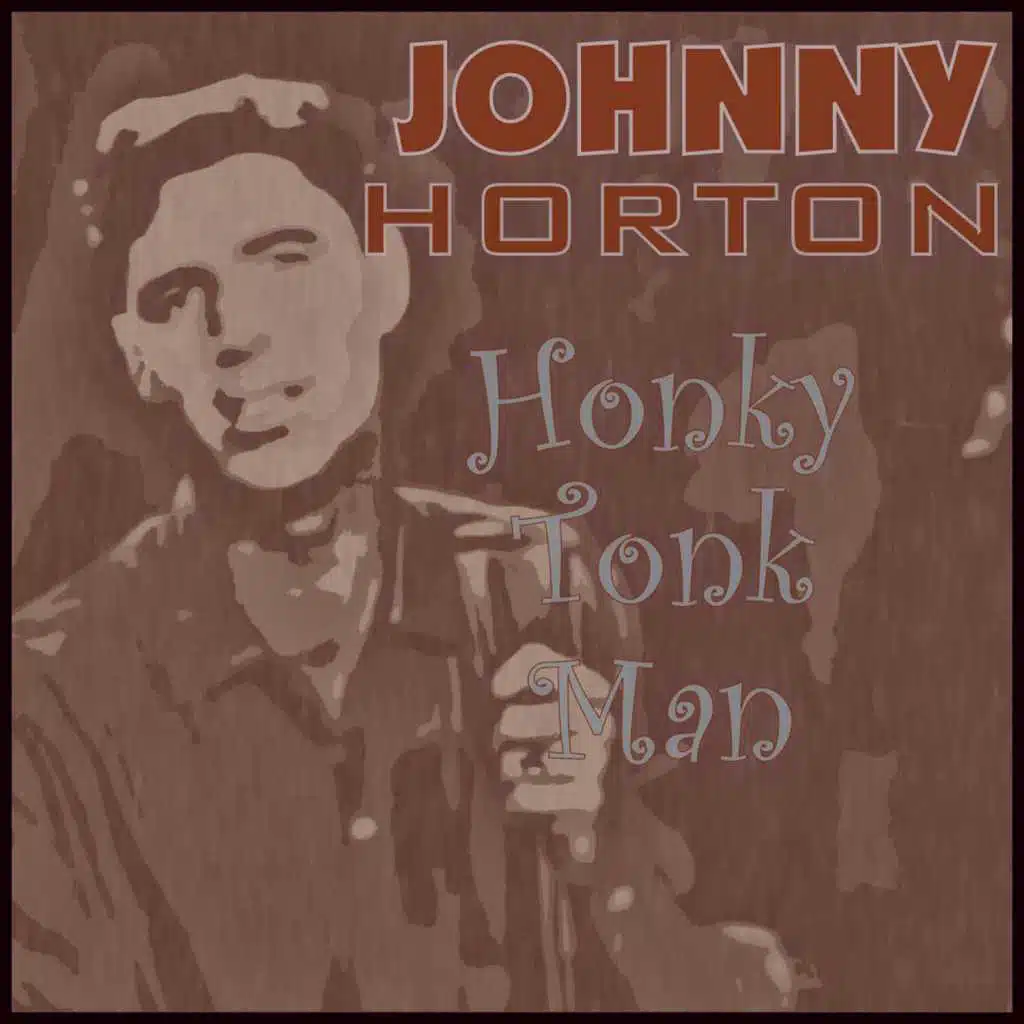 Honky Tonk Mind