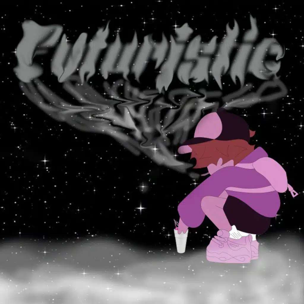 Futuristic