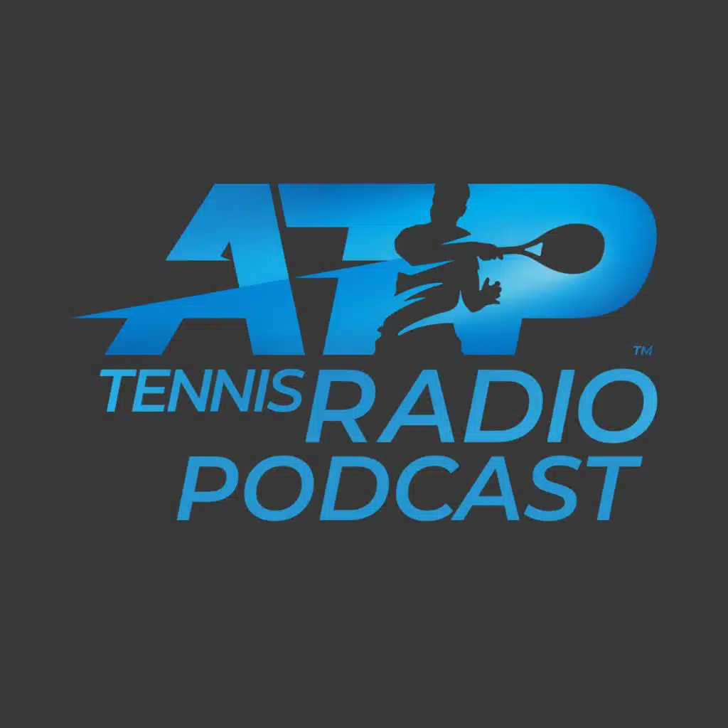 PODCAST - Djokovic Wins 40th Masters 1000 Title & The Nitto ATP Finals Field Is Set