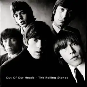 Out Of Our Heads (USA) - The Rolling Stones