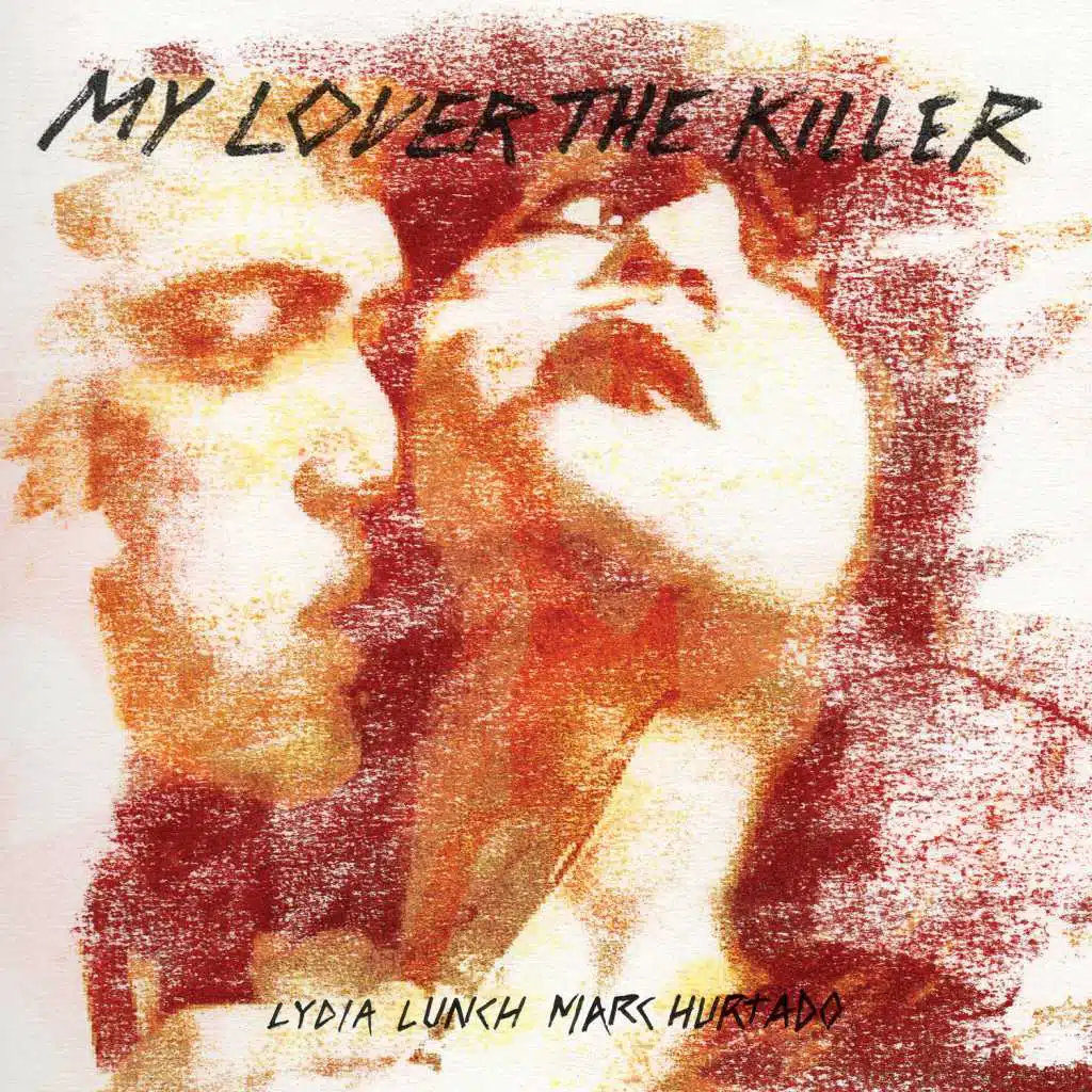 My Lover the Killer