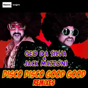 Disco Disco Good Good (Samuel Kimko Porno Remix)