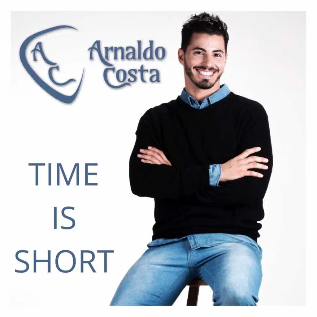 Time Is Short