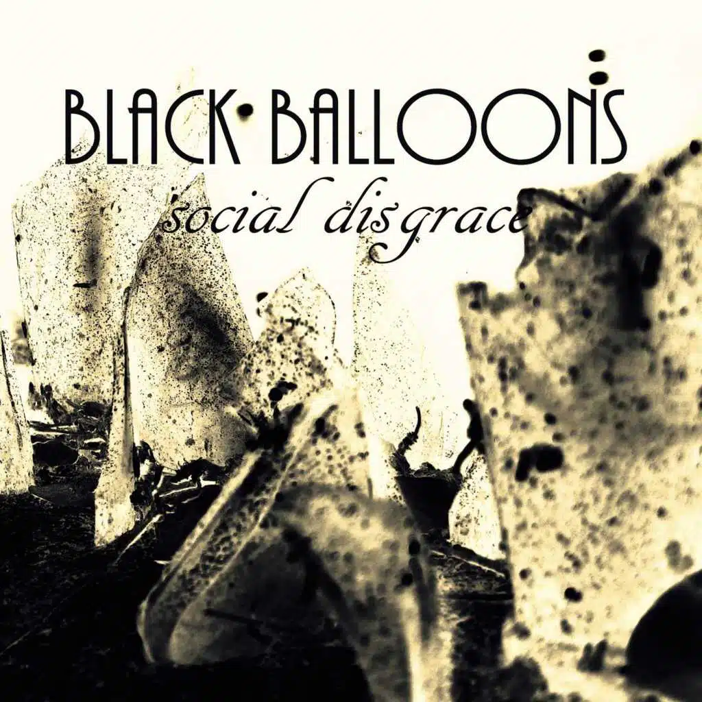 Social Disgrace