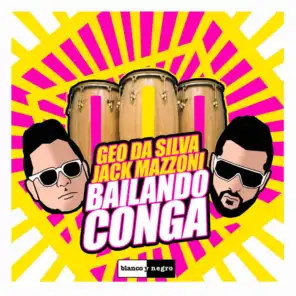 Bailando Conga (Radio Edit)