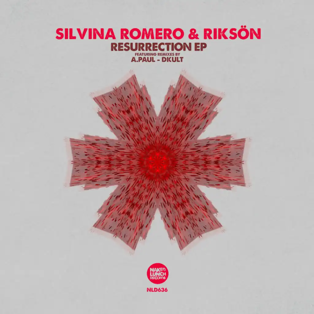 Silvina Romero & Riksön