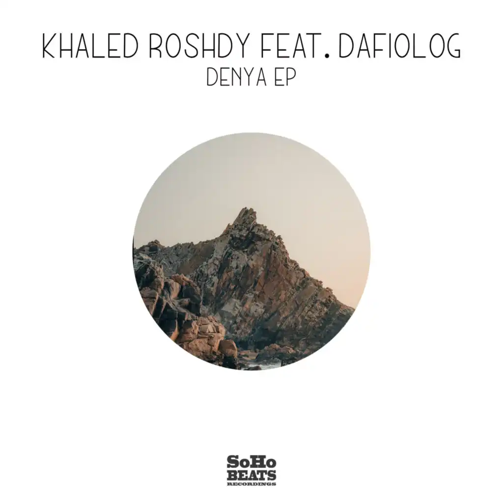 Khaled Roshdy & DafioloG