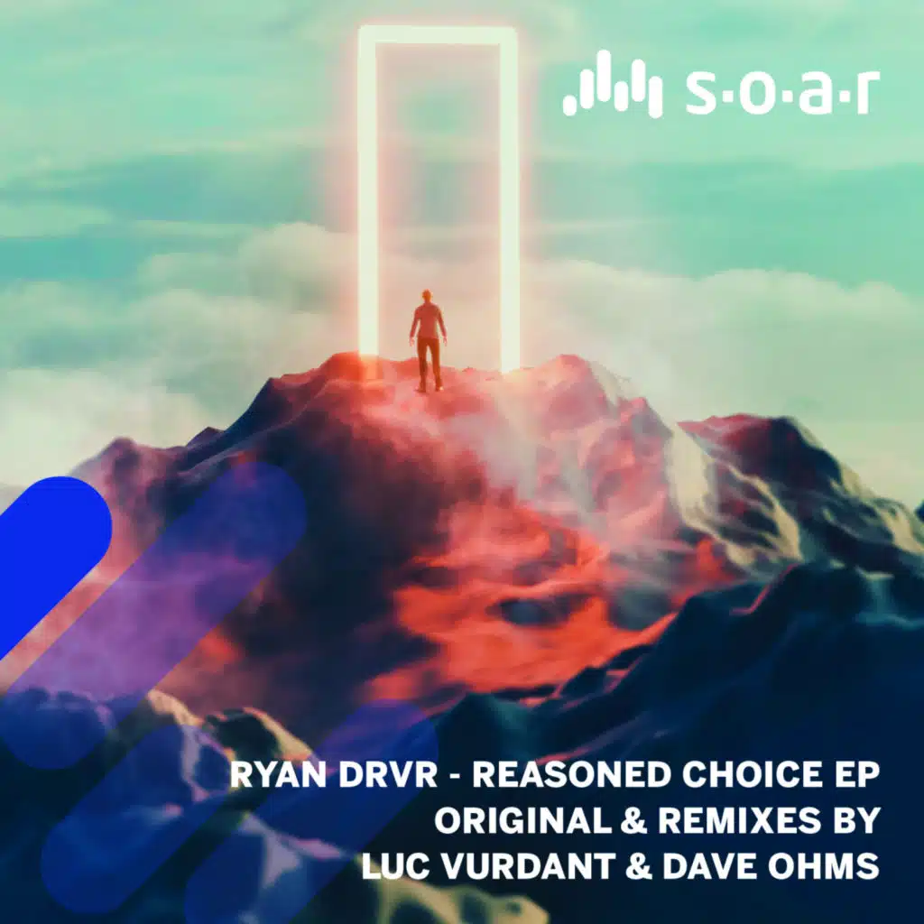 Ryan DRVR