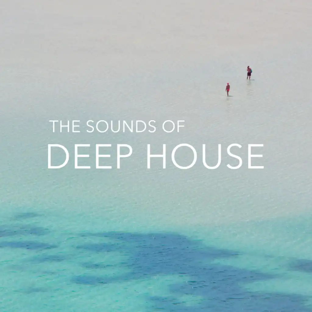 Deep Sound of Deep House