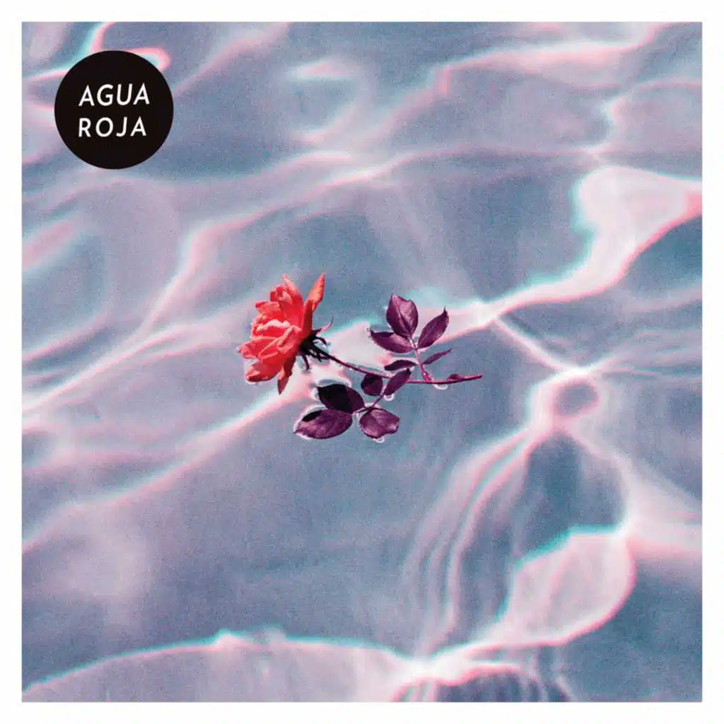 Agua Roja