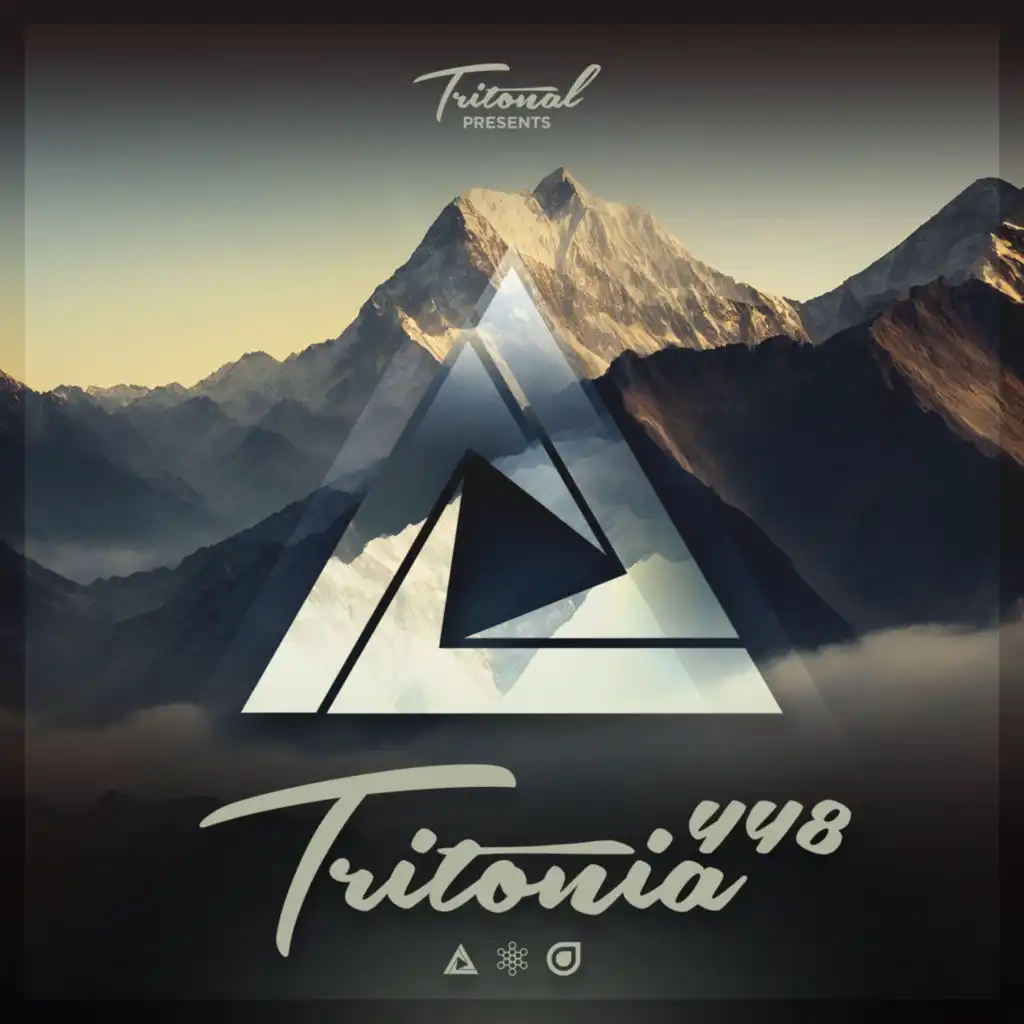 When I'm With You (Tritonia 448)