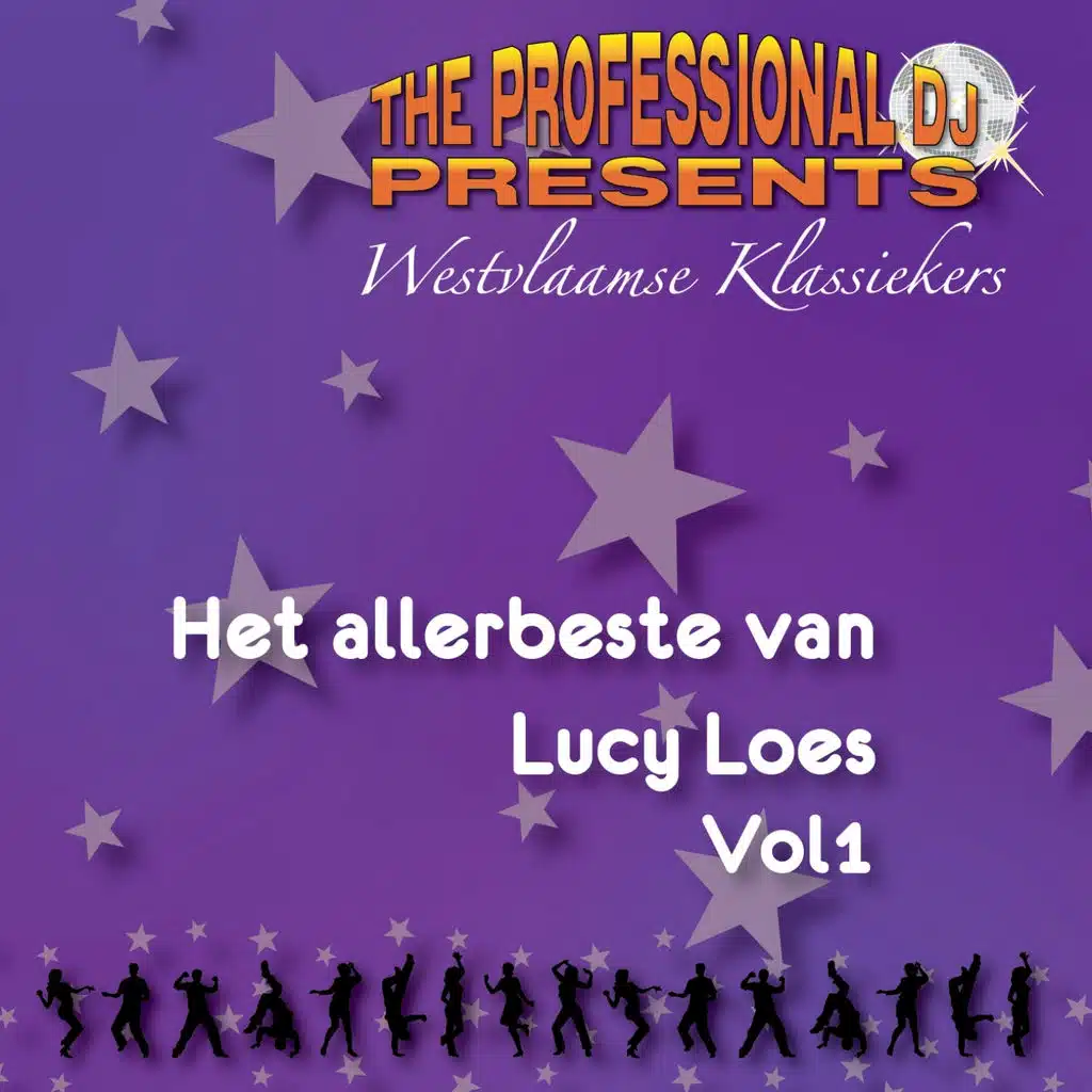 Westvlaamse Klassiekers, Vol. 1 (Het allerbeste van Lucy Loes)