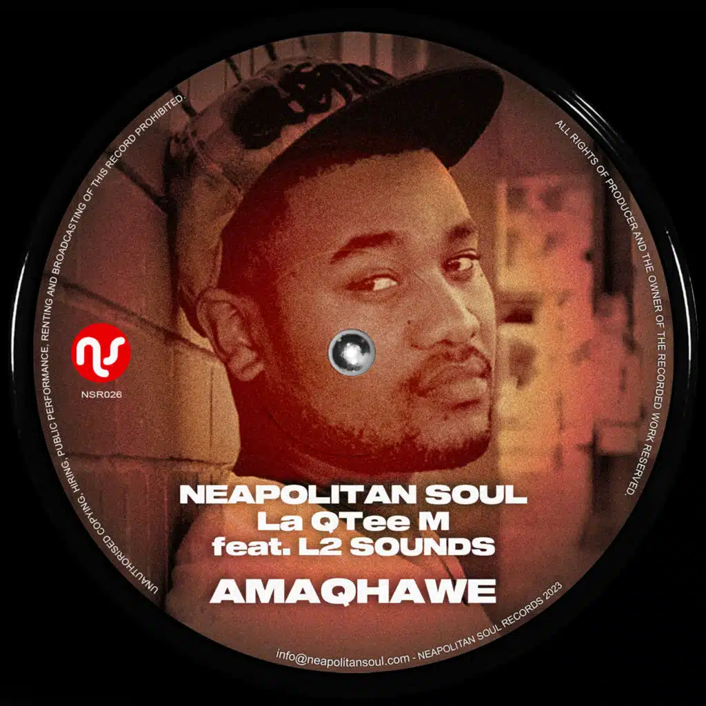 Amaqhawe (feat. L2sounds)