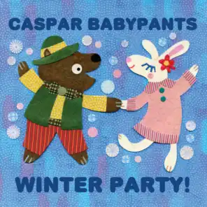 Winter Party!
