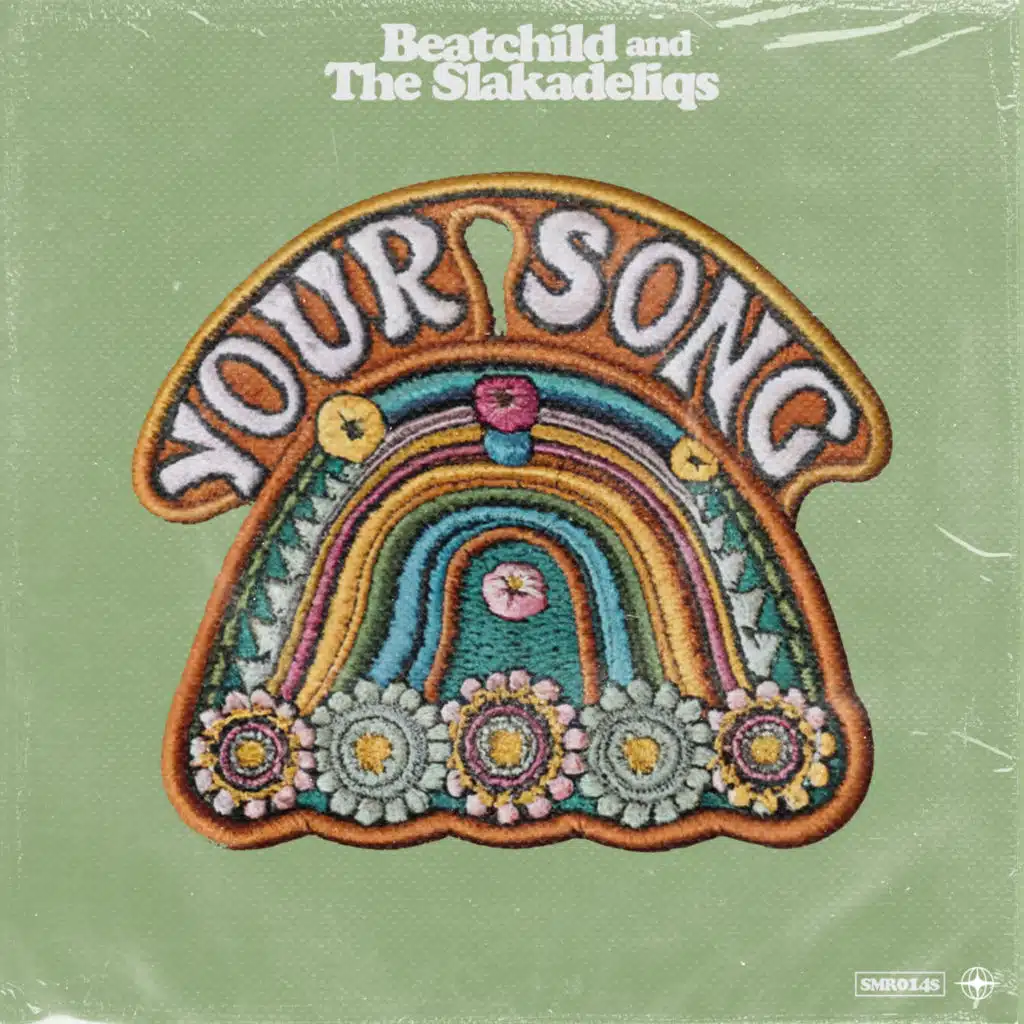 Beatchild & The Slakadeliqs