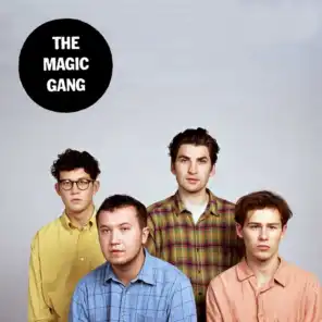 The Magic Gang (Deluxe)
