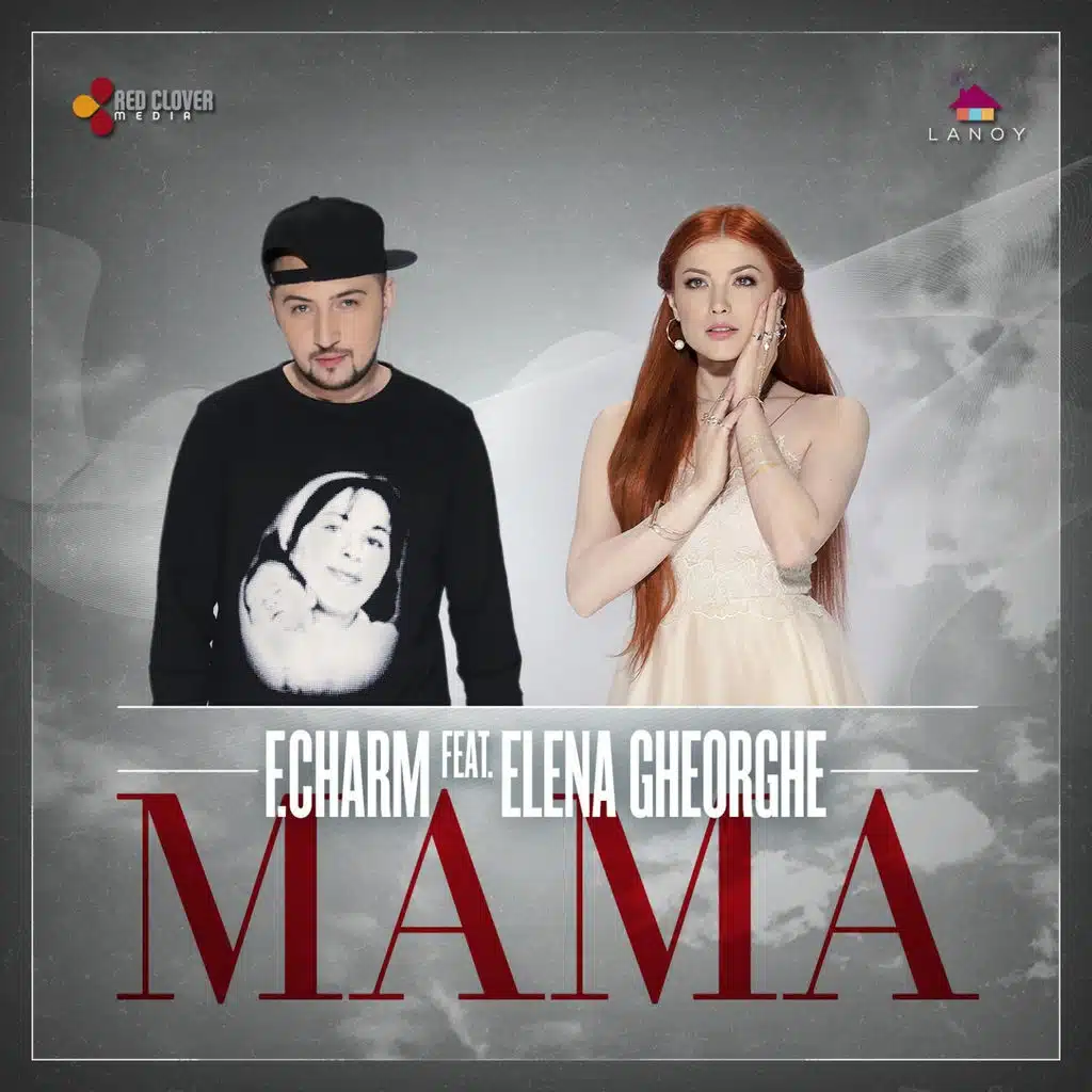 Mama (ft. Elena Gheorghe)
