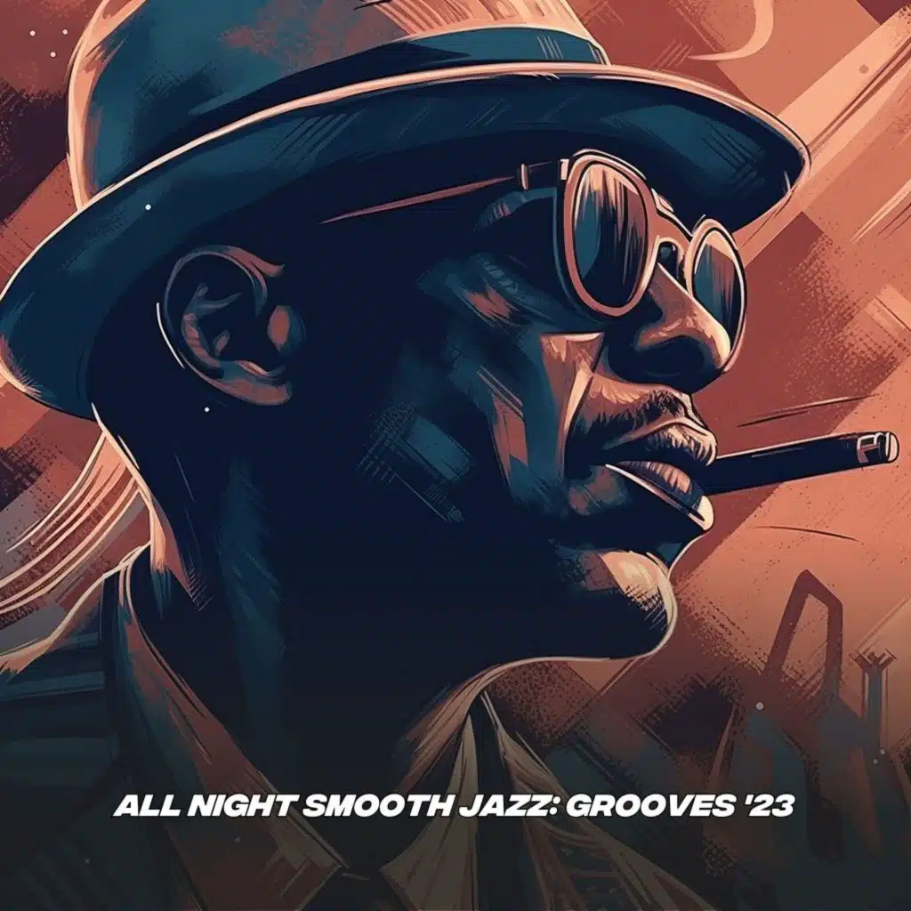 All Night Smooth Jazz: Grooves '23