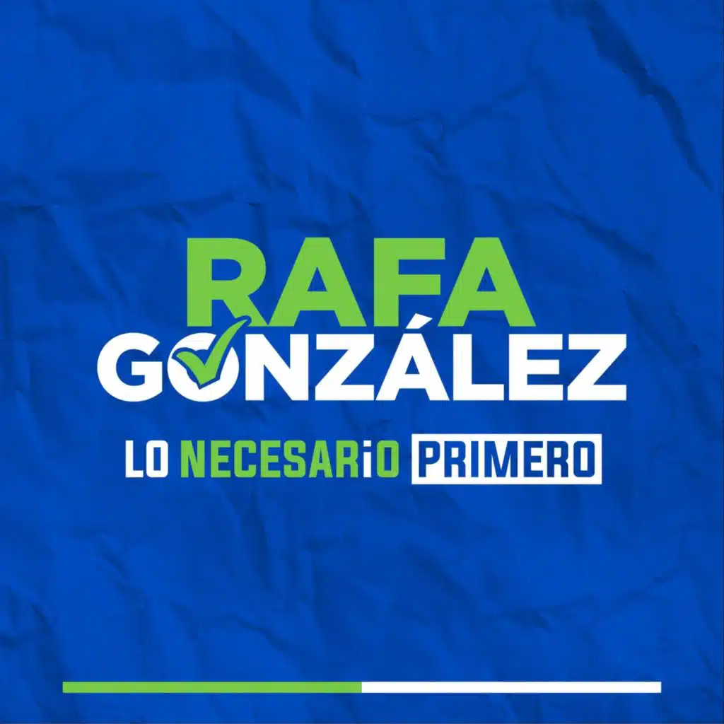 Rafa Gonzalez