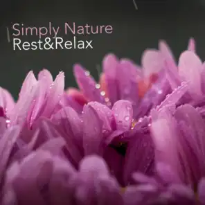 Simply Nature: Relax & Rest