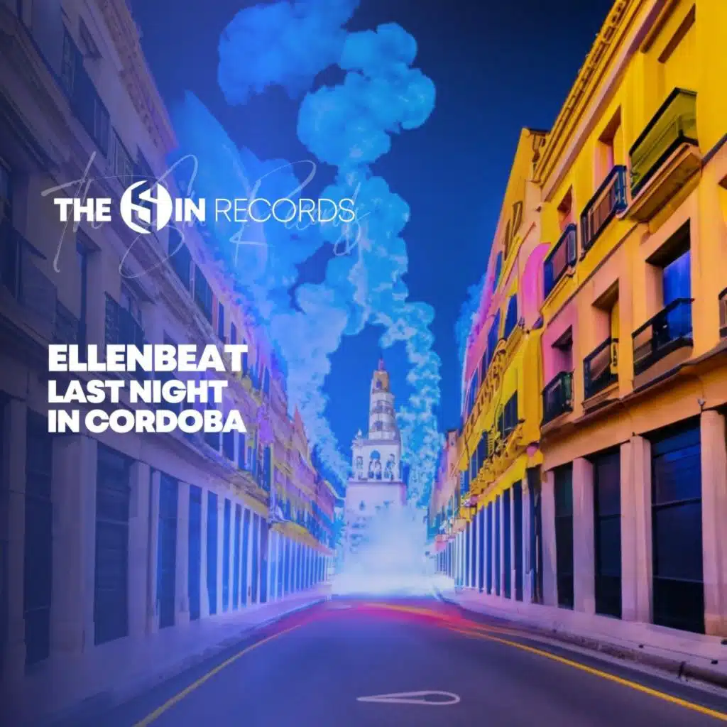 EllenBeat