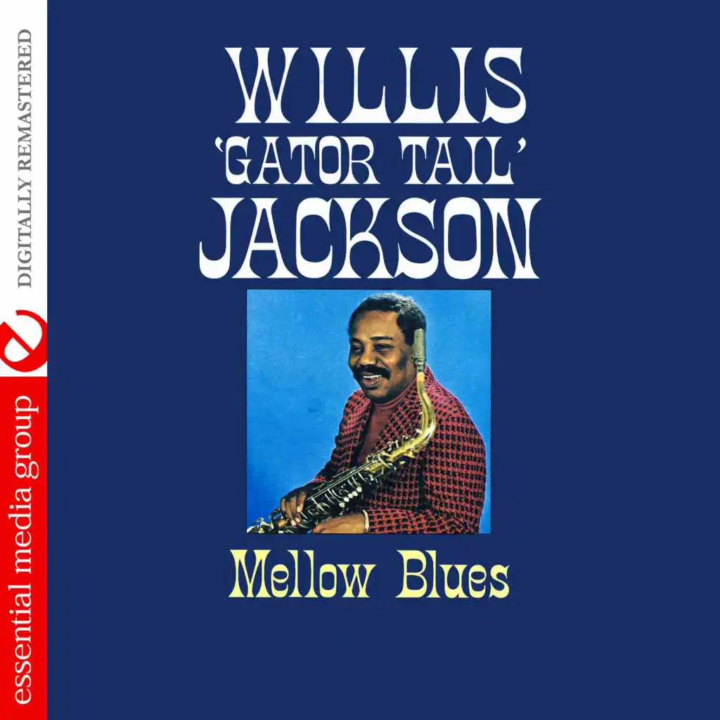 Mellow Blues (Remastered)