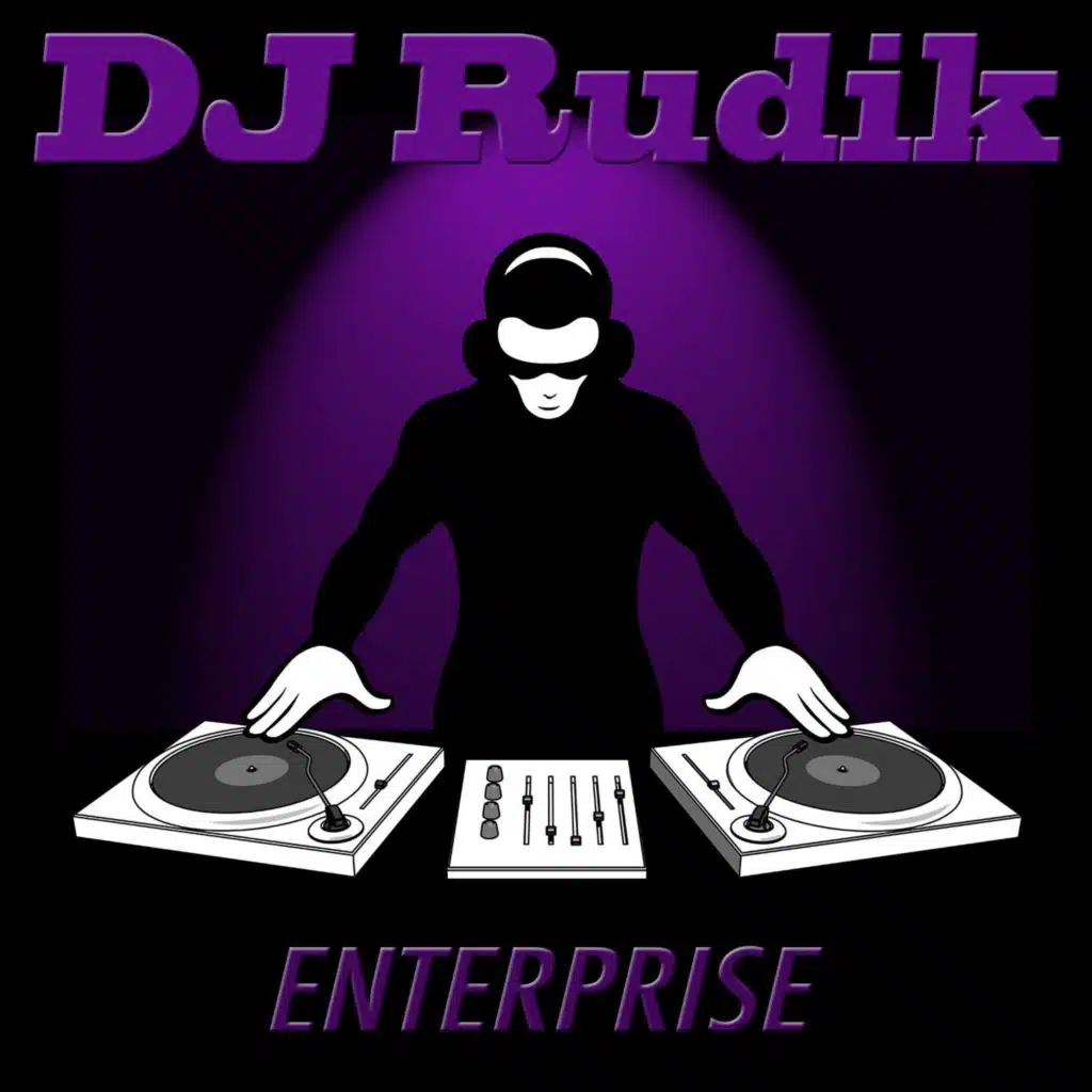 DJ Rudik