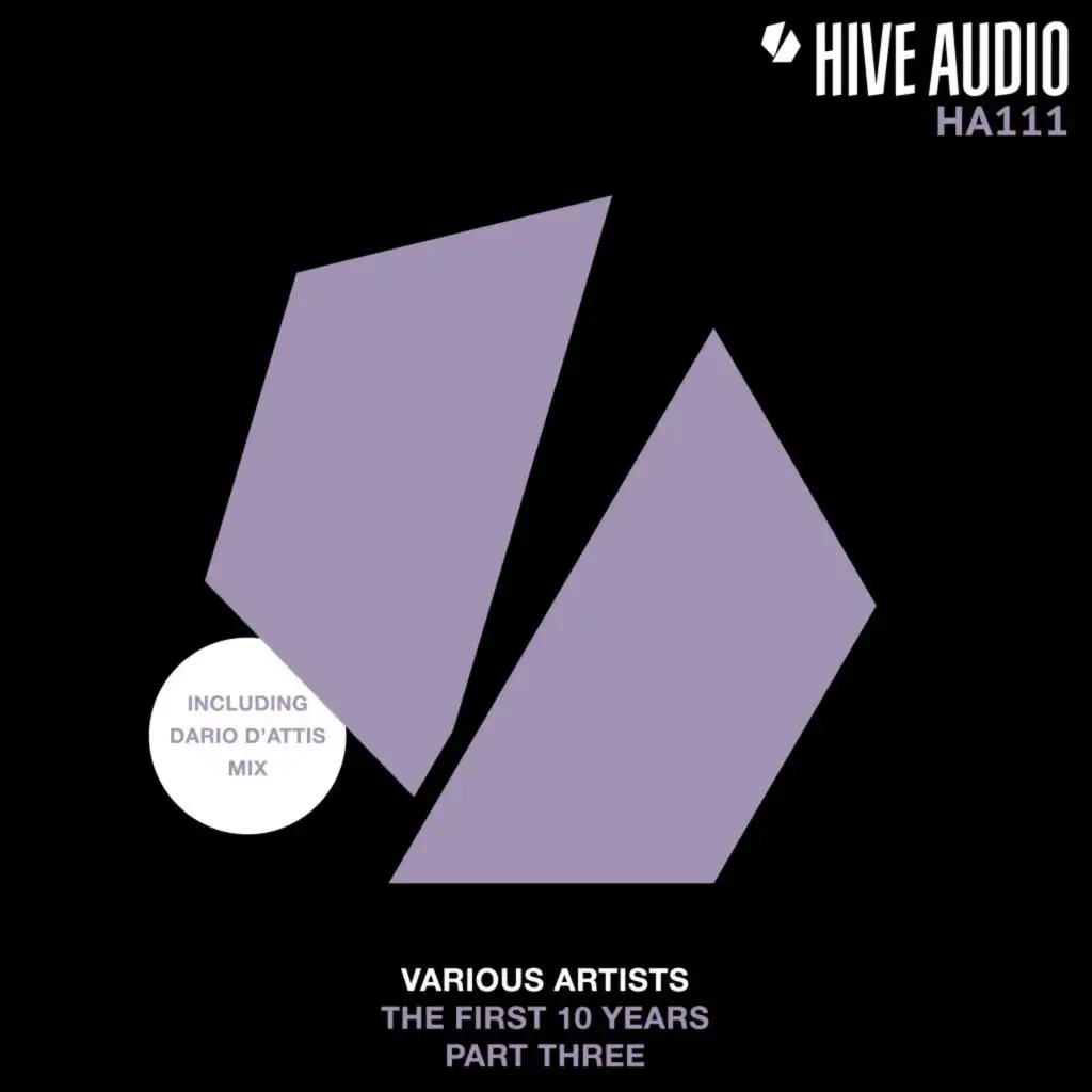 Caught Out (Dario D'Attis Remix) [feat. Pete Josef]