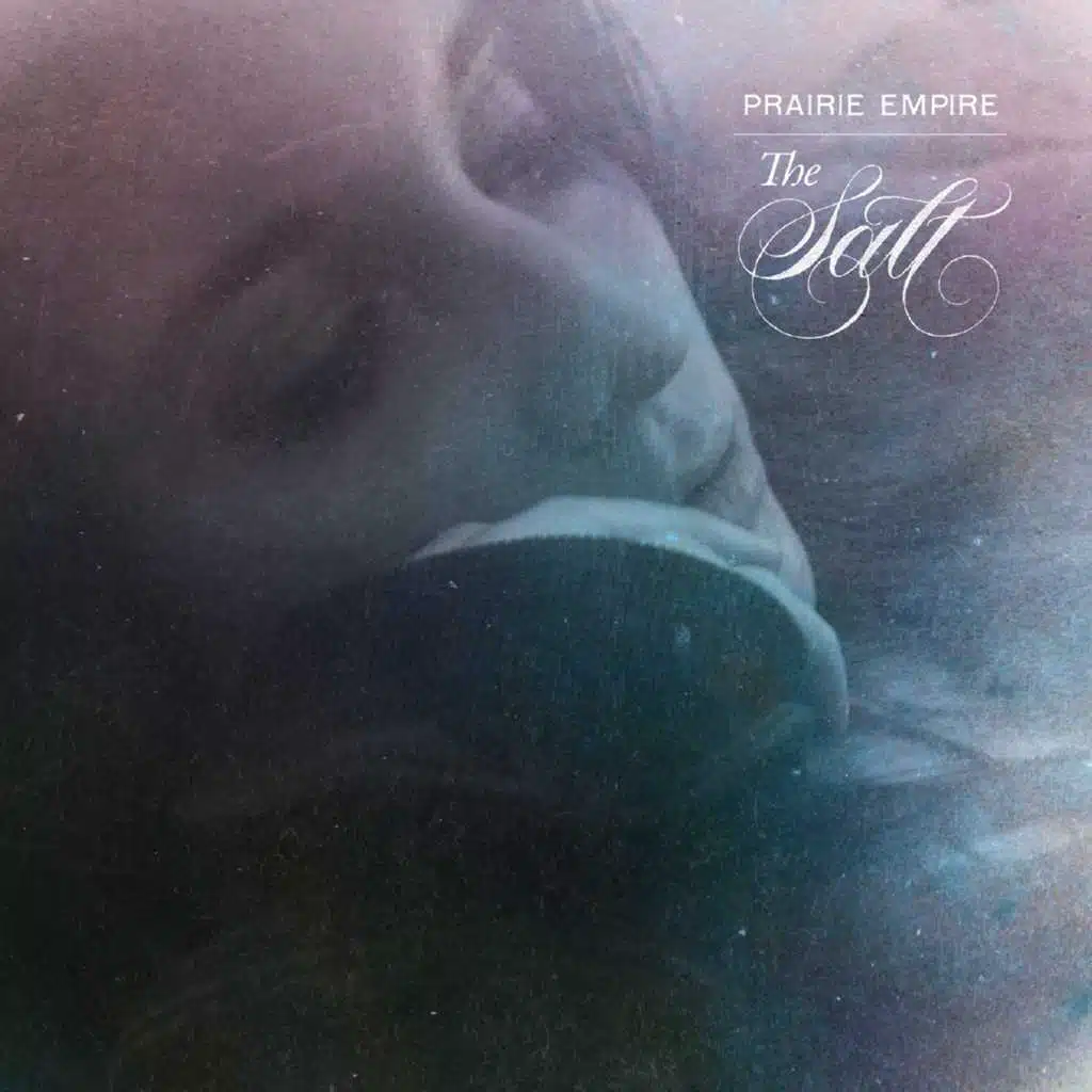 The Salt (feat. Brittain Ashford)