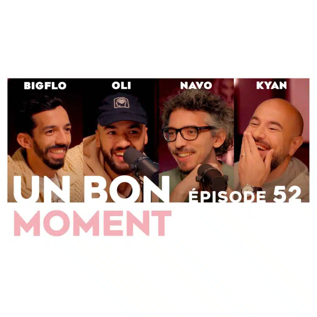 avec Bigflo et Oli
