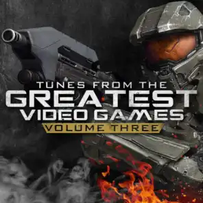 Tunes from the Greatest Video Games Vol. 3