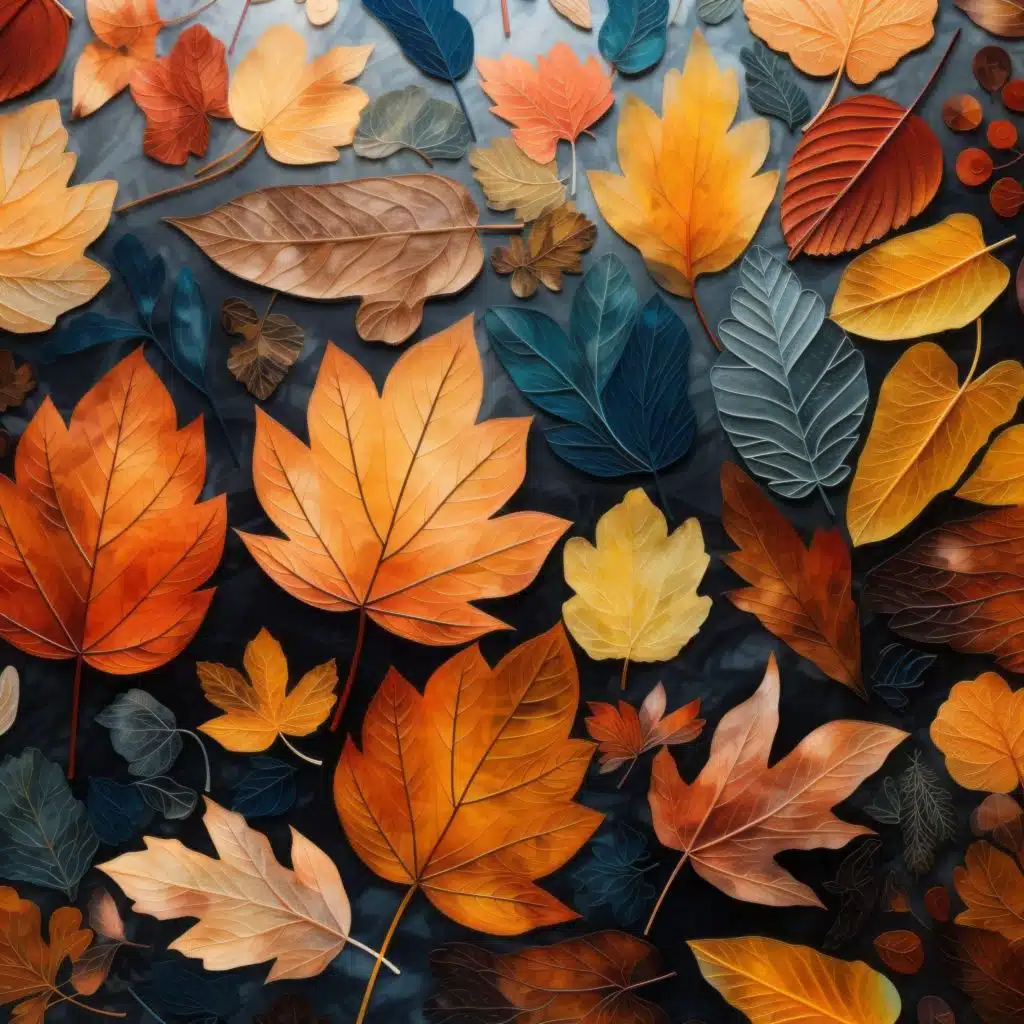 Sleepy November
