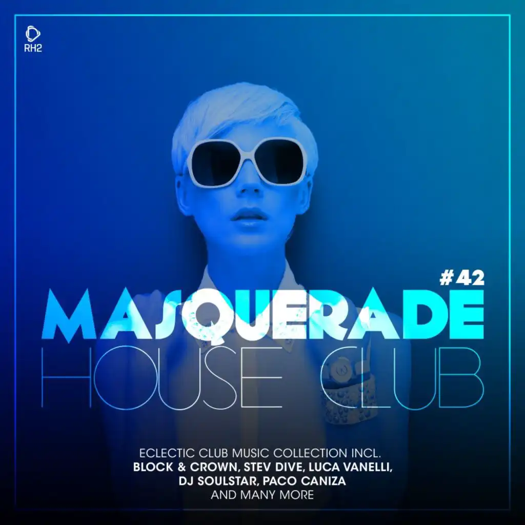 Masquerade House Club, Vol. 42