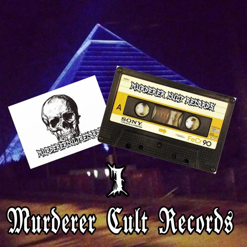 Murderer Cult Records, Vol. 1