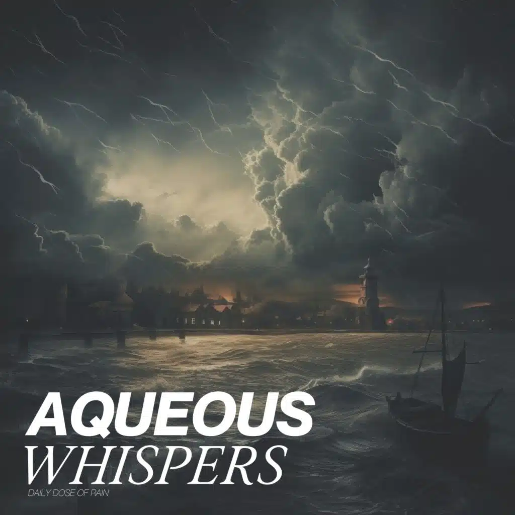 Aqueous Whispers