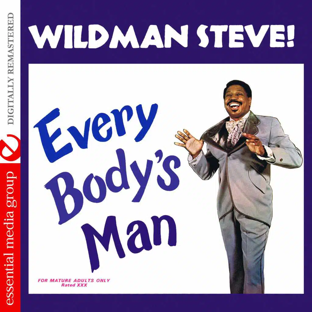Everybody's Man (Digitally Remastered)