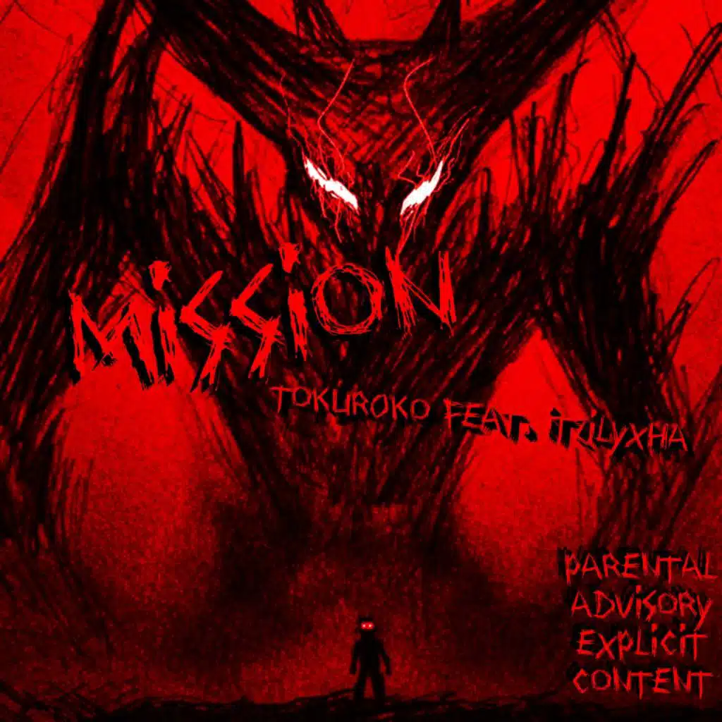Mission (feat. ItzIlyxha)