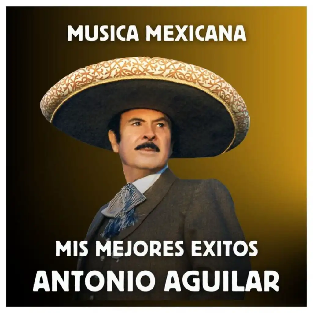 Música Mexicana - Mis Mejores Exitos