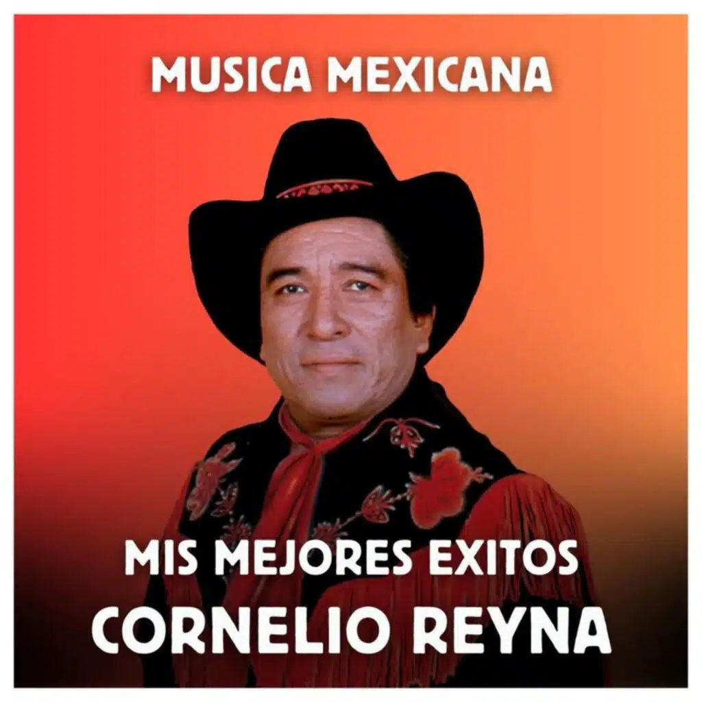 Cornelio Reyna