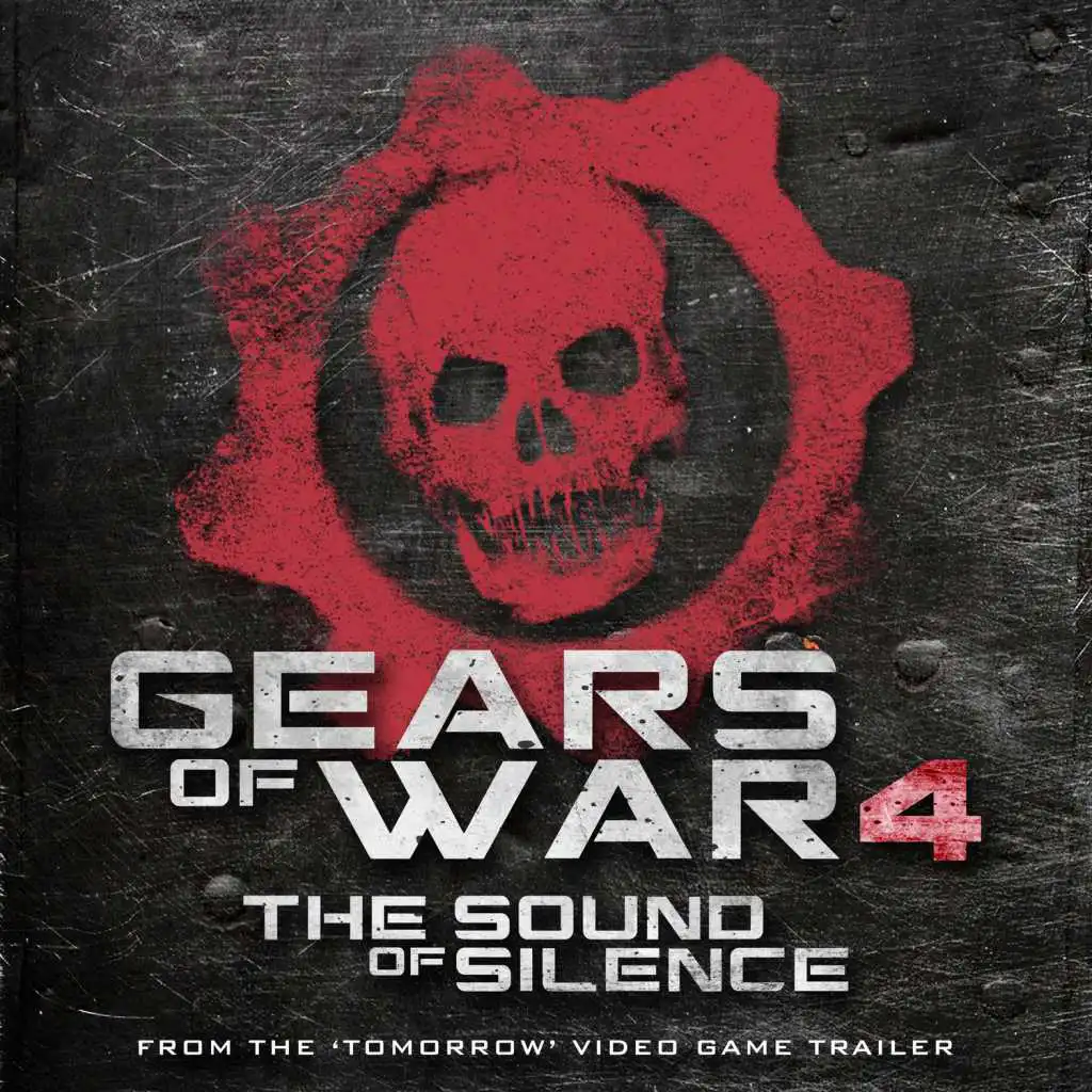 The Sound of Silence (From The "Gears of War 4 - Tomorrow" Video Game Trailer) (Disturbed Cover Version)