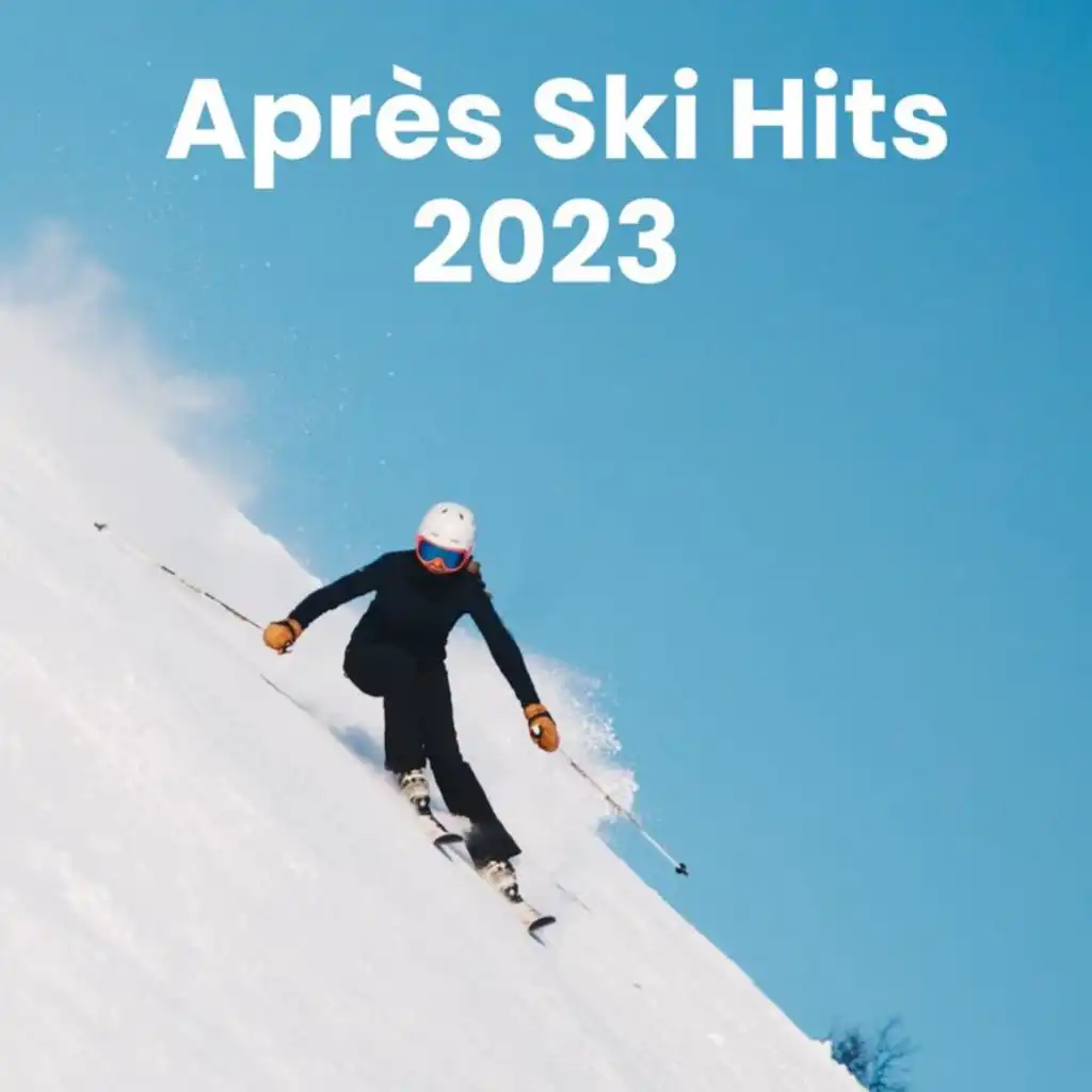 Apès Ski Hits 2023