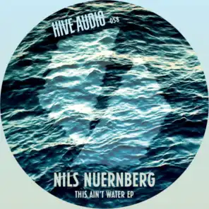 Nils Nuernberg