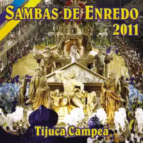 Sambas Enredo Das Escolas De Samba 2011